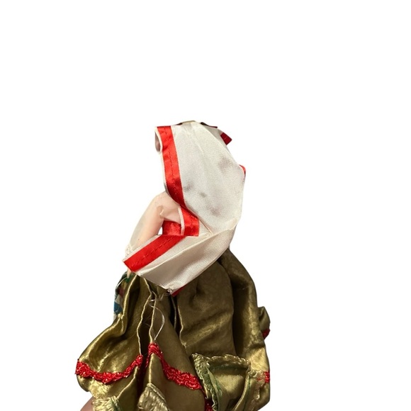 Vintage Set of Four Colorful 1970's Dolls - Picture 6 of 10